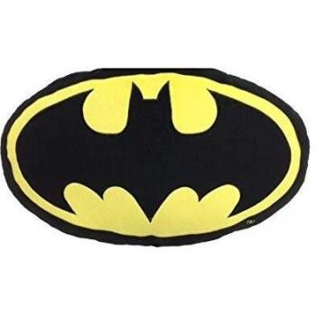 DC Comics - Batman - Symbol Oval Cushion