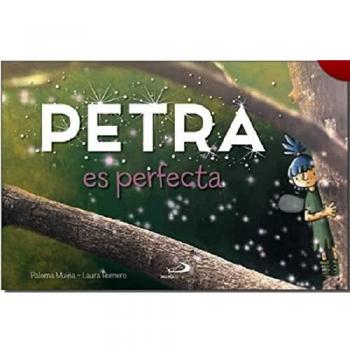 Petra es perfecta