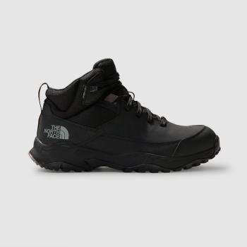 Botas de hombre The North Face Storm Strike III Waterproof, color negro, talla 43