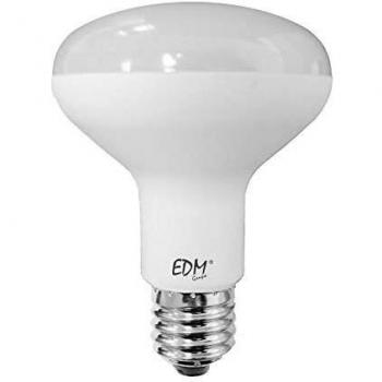 Edm 35484 Bombilla Reflectora Led, Luz Fria