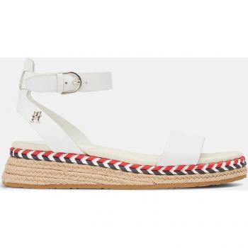 Sandalias Mujer Marca Tommy Hilfiger Modelo Low Wedge Sandal