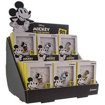 Disney Mickey Mouse (Pluto) Enamel Pin Badge