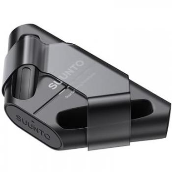 Batería externa Suunto Wing para auriculares abiertos, color negro