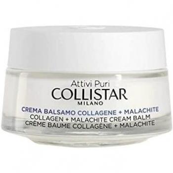 Collistar Anti-Wrinkle Balm with Collagen + Malachite 50 ml