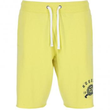 Russell Athletic Pantalones Cortos Alpha Seamless