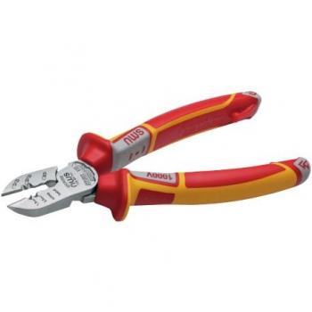 Alicate pelacables NWS 135-49-VDE-190