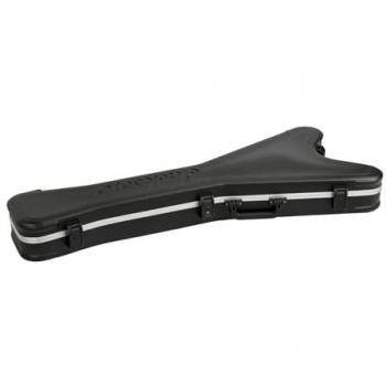 Jackson Multi-Fit Molded Case for King V and Rhoads Electric Guitars