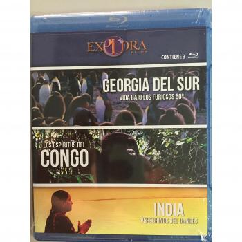 PACK EXPLORA