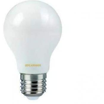 Bombilla LED E27 ToLEDo Retro A60 7W Satinada 806lm 2700K