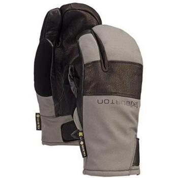 Burton AK Clutch wanten castlerock