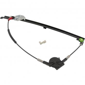 Elevalunas Manual Febi Bilstein 100493 para VW California Transporter Derecho
