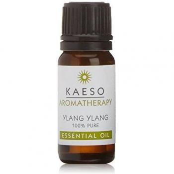 Kaeso Beauty Aromatherapy Aceite Esencial Ylang Ylang - 10 ml