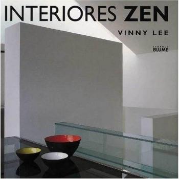 Interiores zen equilibrio armonia simplicidad