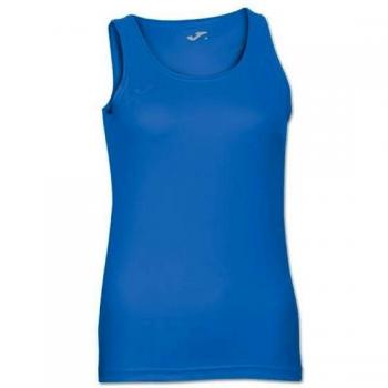 Joma Sport - Camiseta Diana S/M, Royal, Size Xs