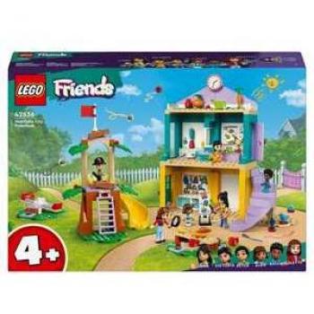 LEGO Friends Centro Preescolar de Heartlake City 42636