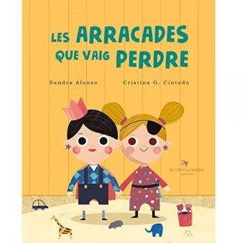 Les Arracades Que Vaig Perdre: 8