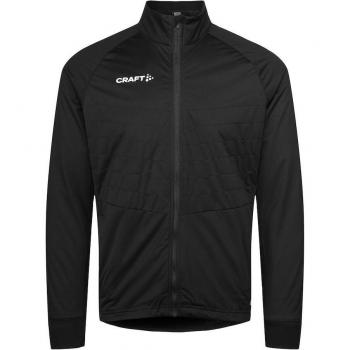 Craft Adv Nordic Club Men's Black Ski Vest
