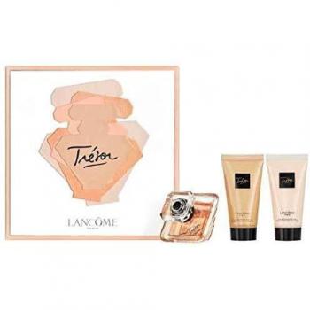Lancome tresor lote 3 pz.