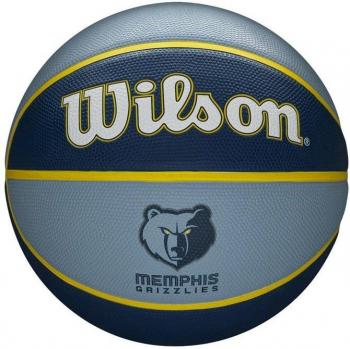 Balón de Baloncesto Wilson NBA Team Memphis GRIZZLIES