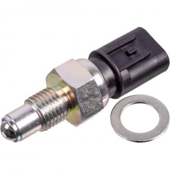 Interruptor de luz de marcha atrás FEBI BILSTEIN 177824 para Hyundai, Kia y Volvo con anillo de sellado