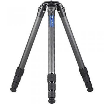 Trípode de Carbono Leofoto Summit LM-324C
