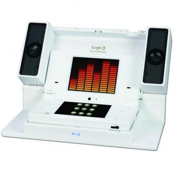 SoundStation for DSi