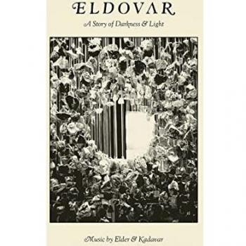 Eldovar - a story of darkness & light