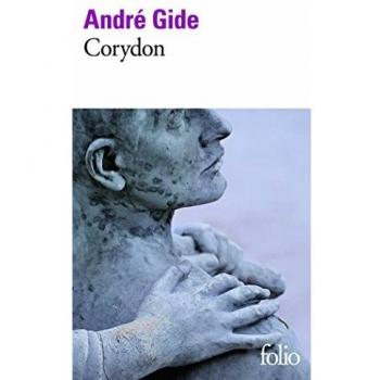 André Gide - Corydon (Collection Folio Edition)