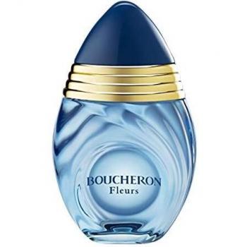 Boucheron Fleurs Eau de Parfum Spray, 100ml