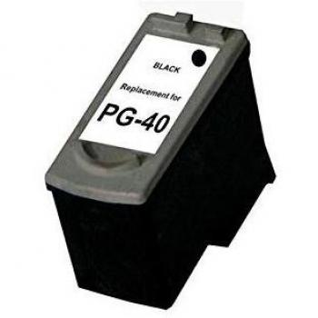 CANON PG-40 COMPATIBLE REMANUFACTURADO