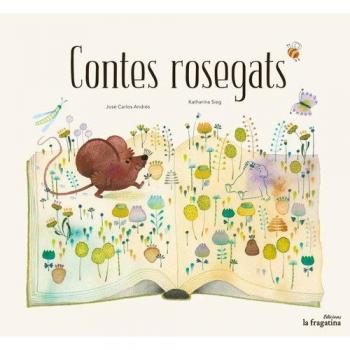 Contes Rosegats