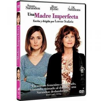Una Madre Imperfecta [DVD]