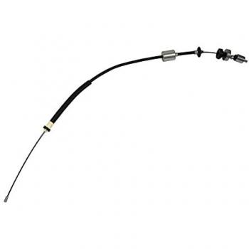 Cable de embrague VAICO V46-0468 para Renault Megane y Scénic, calidad original