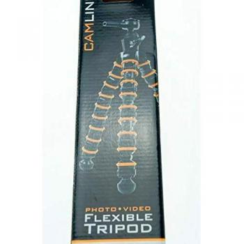 CamLink CL-TP150 tripode Digitales/cámaras de película 3 Pata