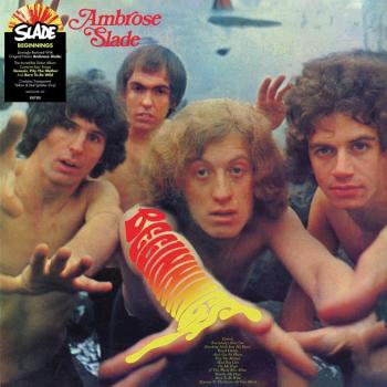 Slade - CD Beginnings