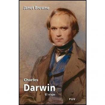 Charles Darwin: El viaje: 14