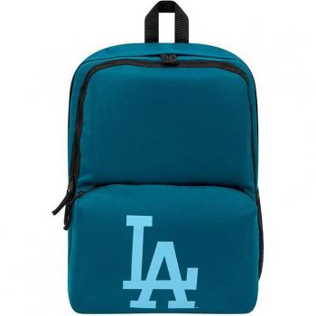 Mochila New Era Stadium La Dodgers MLB Multi Compartment Azul