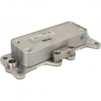 Radiador de aceite para transmisión automática BEHR MAHLE CLC 222 000P