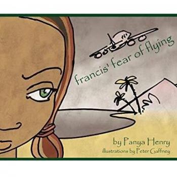 Libro de autoayuda El Miedo a Volar de Francis - Edición en tapa blanda