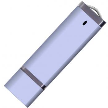 Silver Hi-Tech Stock Drive 17097 - Memoria USB 16384 MB