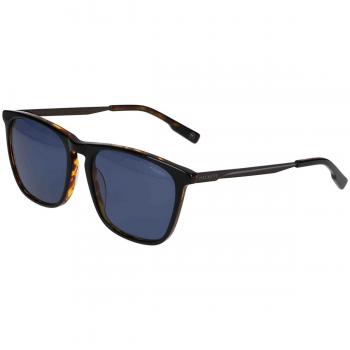 Hackett 3351 107P Men's Black Sunglasses Size 55