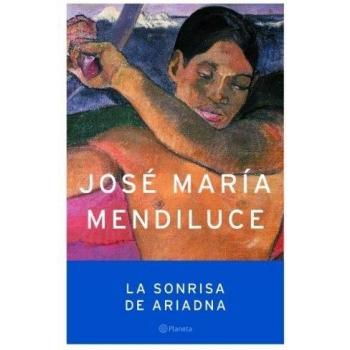 La sonrisa de Ariadna