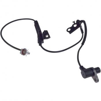 Sensor de Velocidad de Rueda ABS Blue Print ADT37136
