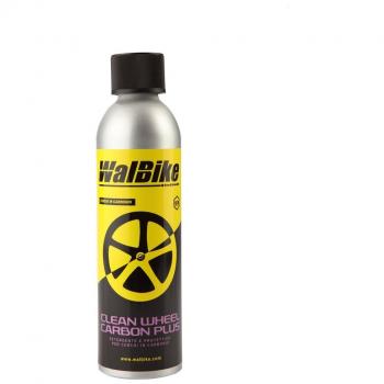 Clean Wheel Carbon plus nettoyeur de protection pour nettoyer cercles vélo en carbone