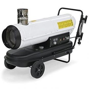 Calefactor de gasoil Trotec IDE 30
