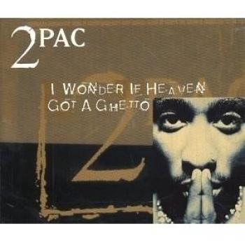 I Wonder If Heaven Got a G