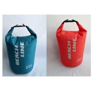 Bolsa estanca 20 litros impermeable