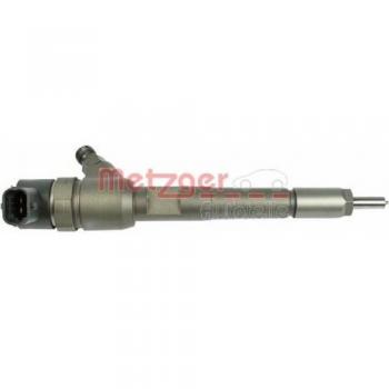 Inyector de Combustible METZGER 0870019 para Fiat, Opel y Suzuki