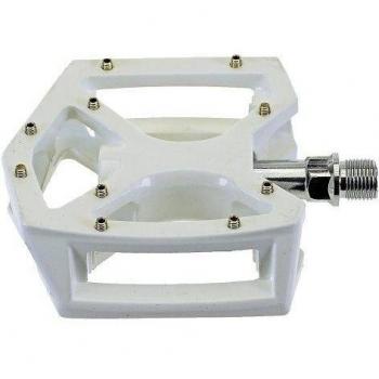 Messingschlager BMX 9/16 W - Pedal para bicicleta
