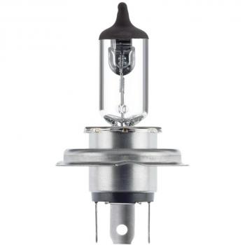 Lámpara Halógena H4 Heavy Duty 12V 60/55W HELLA 8GJ 002 525-301
